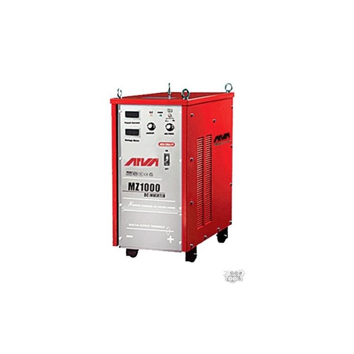 دستگاه جوشکاری زیرپودری 1000 آمپر مدل 2150